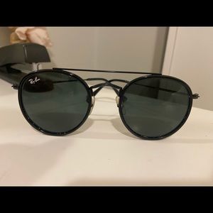 Round Ray-Ban Sunglasses
